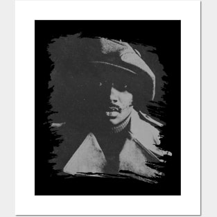 Donny Hathaway // Illustrations Posters and Art